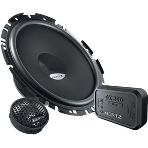 Hertz - DSK170.3 - Component Autospeakers - 17 cm