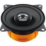 Hertz DCX100.3 - Coaxiale Speaker - 10 cm - 60W Maximaal Vermogen - 4 Ohm