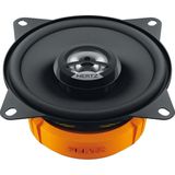 Hertz DCX100.3 - Coaxiale Speaker - 10 cm - 60W Maximaal Vermogen - 4 Ohm