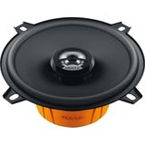 Kenwood - DCX130.3 - Autoluidsprekers - Zwart - 80W Max - 2 Stuks