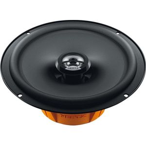 Hertz DCX 165.3 – Autospeakers (16,5 cm)