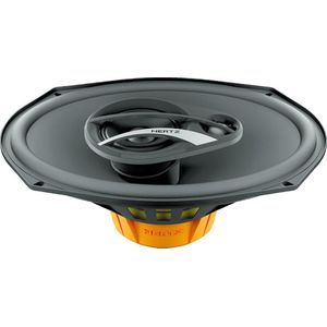 Hertz DCX 690.3 – Autospeakers (15 x 23 cm)