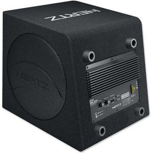 Hertz DBA 200 actieve subwoofer