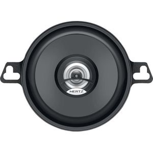 Hertz DCX87.3 - Autospeaker - 8,7cm - 2 weg coaxiale speaker - 87mm luidsprekers