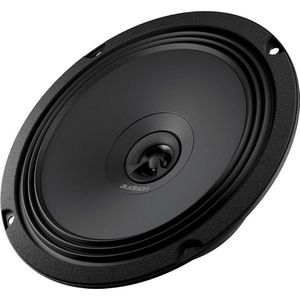Audison APX 6.5 - Autospeaker - 16.5cm - 2 weg coaxiale speaker- Ondiepe shallow luidsprekers