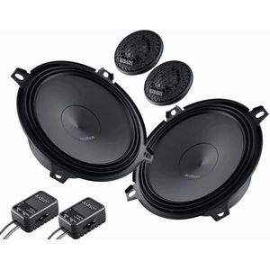 Audison - APK130 - Componenten Systeem - 13 cm - Prima Lijn - 75 Watt