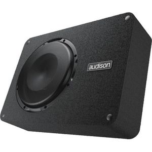 Audison - APBX 8 DS - Subwoofer - 8 inch - 500 Watt - Auto HiFi