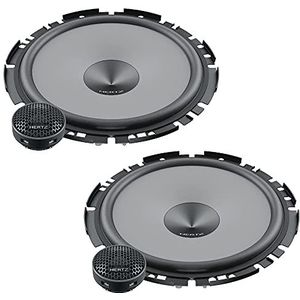Hertz K 170 - Auto-luidsprekers - 17 cm - 70W RMS