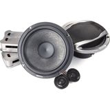 Hertz CK165 - Autospeaker - 16,5cm 2-Weg Composet - Cento Serie - 95 Watt RMS