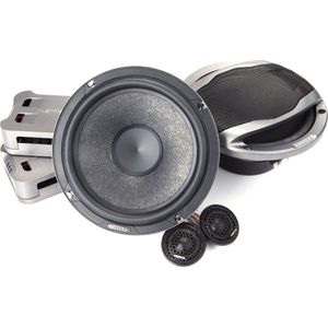 Hertz CK165 - Autospeaker - 16,5cm 2-Weg Composet - Cento Serie - 95 Watt RMS