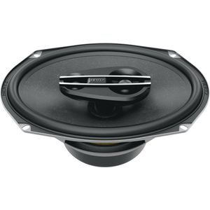 Hertz CX690 - Autospeaker - 6x9 inch luidsprekers - Ovaal - 300Watt - hoedenplankspeakers - Cento serie