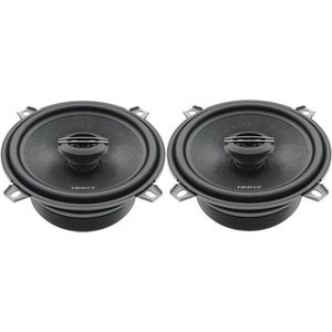 Hertz CX130 - Autospeaker - Coaxiale 2-weg 13cm luidsprekers - 130mm - Cento serie - 150 Watt