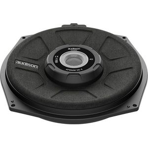 Audison Prima APBMW S8 4.2 - Autosubwoofer - 20cm - Pasklare subwoofer voor BMW en Mini - 4 Ohm - 150 Watt RMS