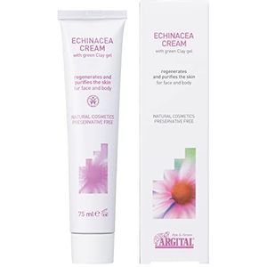 Argital Echinacea Crème, 75 ml