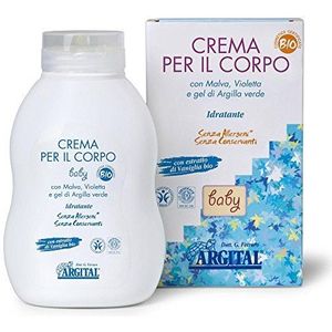 Argital body vloeibare crème