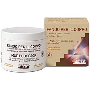 Argital Fangomodder, 500 ml