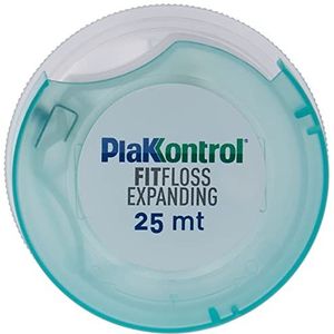 Plakkontrol Floss Floss Filo, 25 m