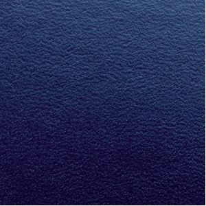 GBC Deckblatt Regency A4 Karton VE=100 Stück blau