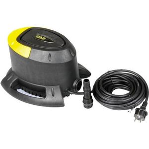 DAB Pumps Dompelpomp Eurocover