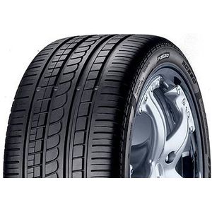 Pirelli P Zero Rosso Asimmetrico ( 275/45 ZR19 108Y XL N1 )