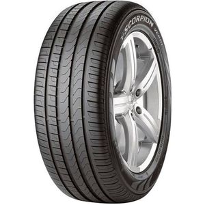 Zomerbanden PIRELLI Scorpion Verde 235/55R17 99V