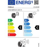 Pirelli - Scorpion Verde AS - All Season Autoband - 235/60 R18 - 103H