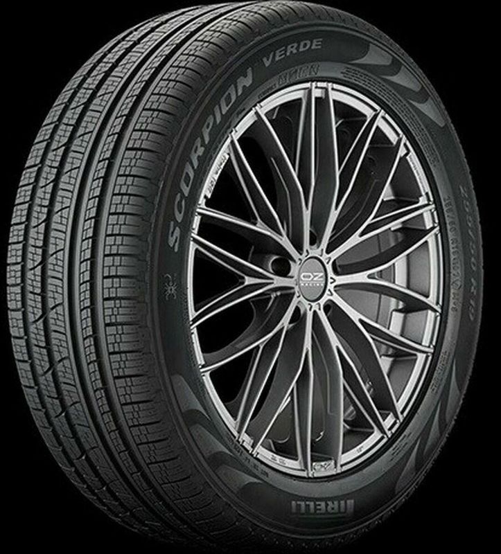 Pirelli - Scorpion Verde AS - All Season Autoband - 235/60 R18 - 103H