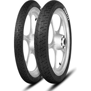 Motorbanden PIRELLI CITY DEMON 2.75-18 TL 42P
