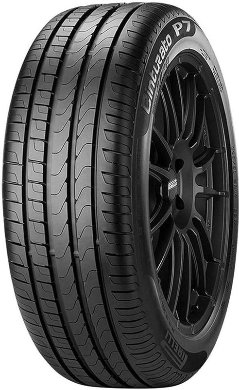Zomerbanden PIRELLI Cinturato P7 225/45R18 91Y