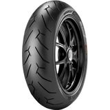 Motorbanden PIRELLI DIABLO ROSSO II 190/55ZR17 TL 75W