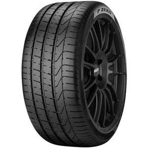 Zomerbanden PIRELLI P Zero 255/40R20 XL 101Y