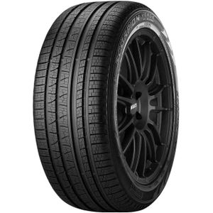 Pirelli - All Season Autoband - Zwart - Rubber