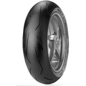 Pirelli Diablo Supercorsa V2 120/70 ZR 17 M/C 58W TL