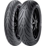 Pirelli Angel GT ( 120/70 ZR18 TL (59W) M/C, Vorderrad )