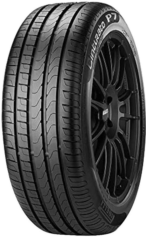 Pirelli Cinturato P7 245/50 R18 100Y RFT *