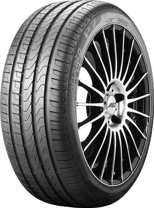 Zomerbanden PIRELLI Cinturato P7 245/45R18 XL 100Y