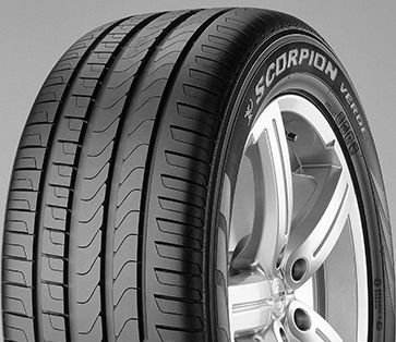 Pirelli Scorpion Verde ( 235/55 R19 101V MO )