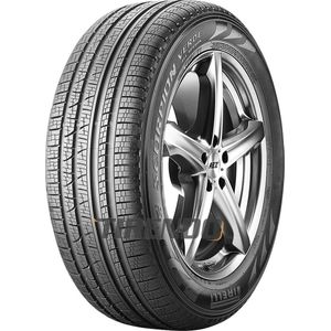 Pirelli - All Season Autoband - Zwart - Rubber