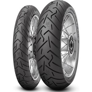 Motorbike Tyre Pirelli SCORPION TRAIL II /70VR17