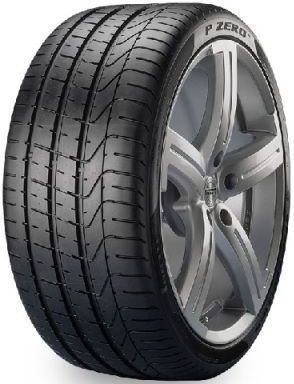 Pirelli P Zero ( 255/55 R19 111W XL J, LR )