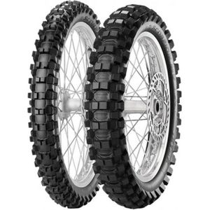 Off-road banden PIRELLI SCORPION MX EXTRA X 110/90-19 TT 62M