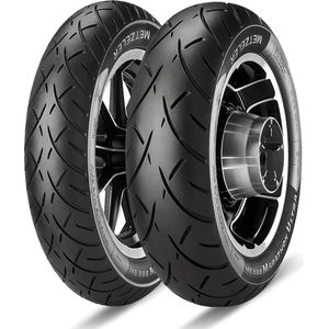 Metzeler ME888 Marathon Ultra ( 150/70B18 RF TL 76H Hinterrad, M/C )