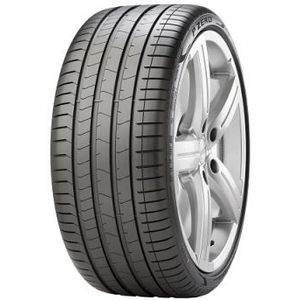 Pirelli - Runflat Band - Zwart - Rubber
