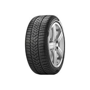 Pirelli - Runflat Banden - Zwart - Rubber