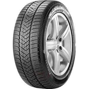 Winterband PIRELLI Scorpion Winter 255/45R20 101V