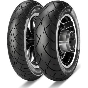 Metzeler ME 888 Marathon Ultra 180/70 R 16 M/C 77V TL