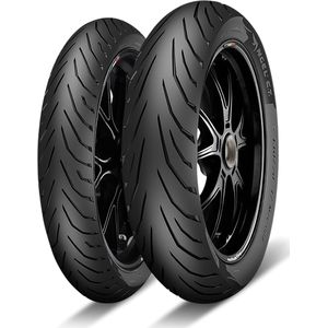 Pirelli Angel City 100/80 - 14 M/C 54S TL Reinf