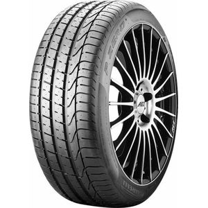 Zomerbanden PIRELLI P Zero 255/40R19 XL 100Y