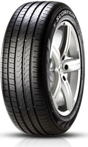 Scorpion Verde Run Flat
