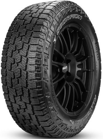 Scorpion All Terrain Plus